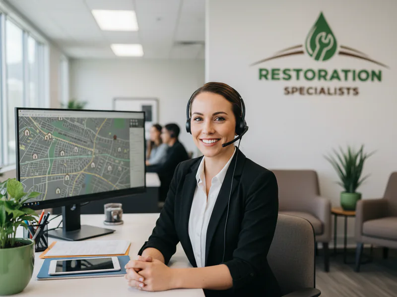Water Damage Restoration  in Mahomet  FAQ